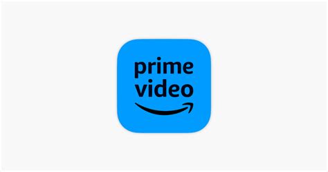 prime video prime video app